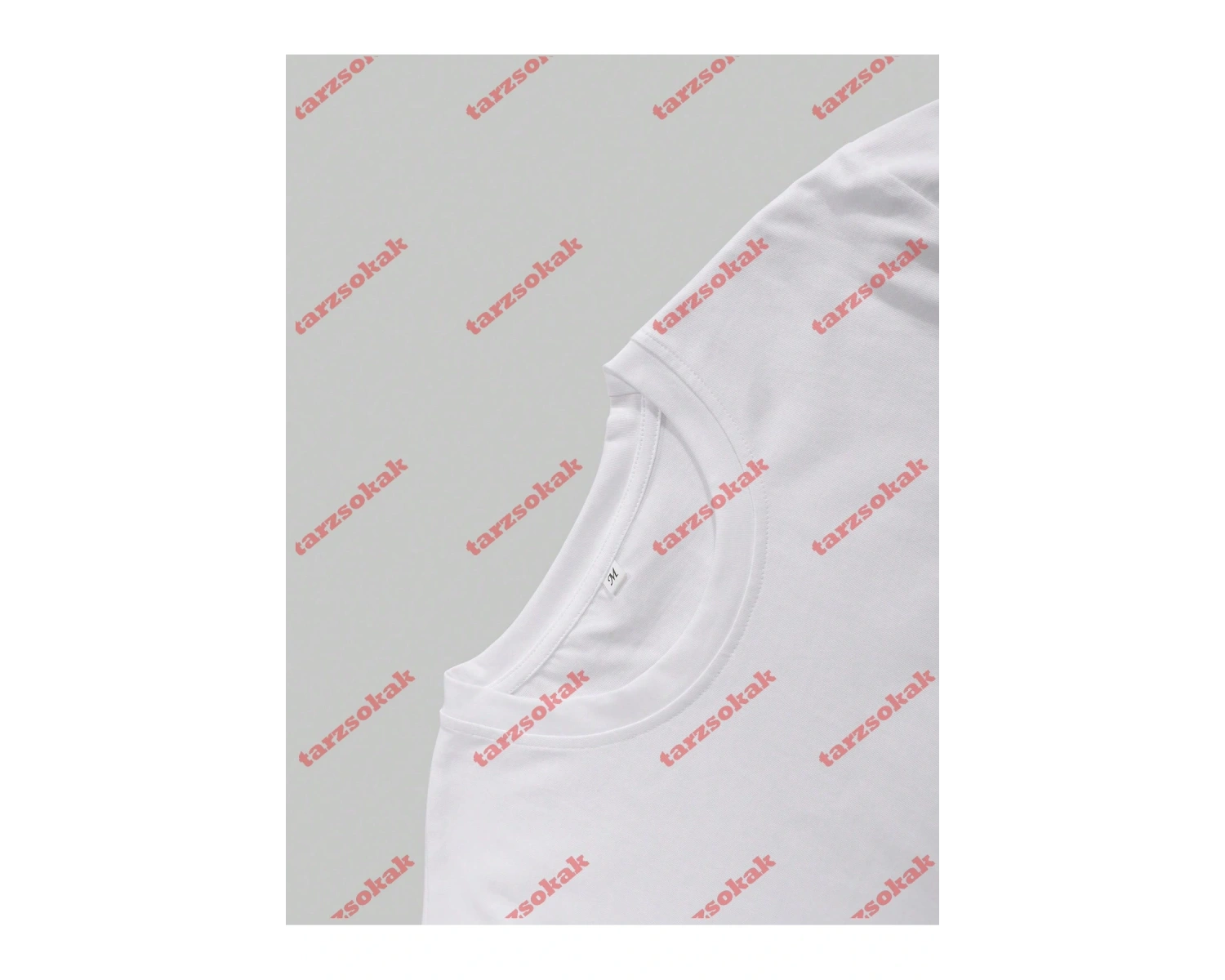 Model 3740 Erkek Yazlık Yuvarlak Yaka Kısa Kollu Günlük Tişört, Yaz