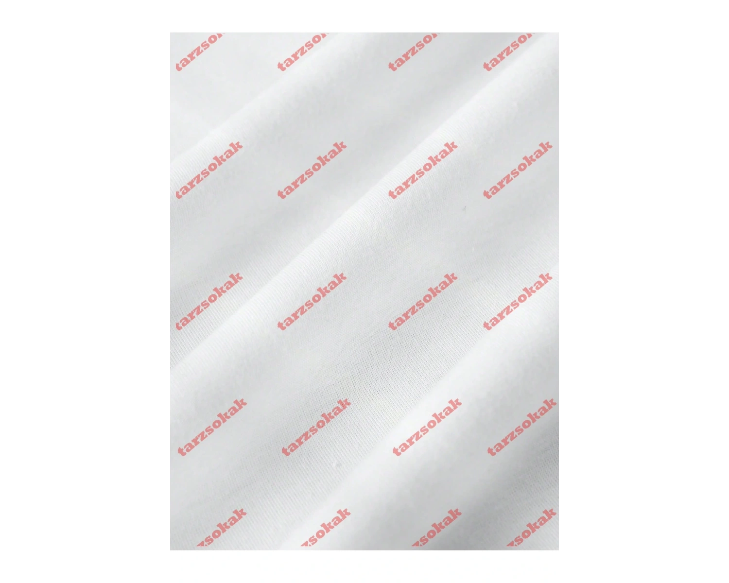 Model 3745 Erkek Yazlık Yuvarlak Yaka Kısa Kollu Günlük Tişört, Yaz