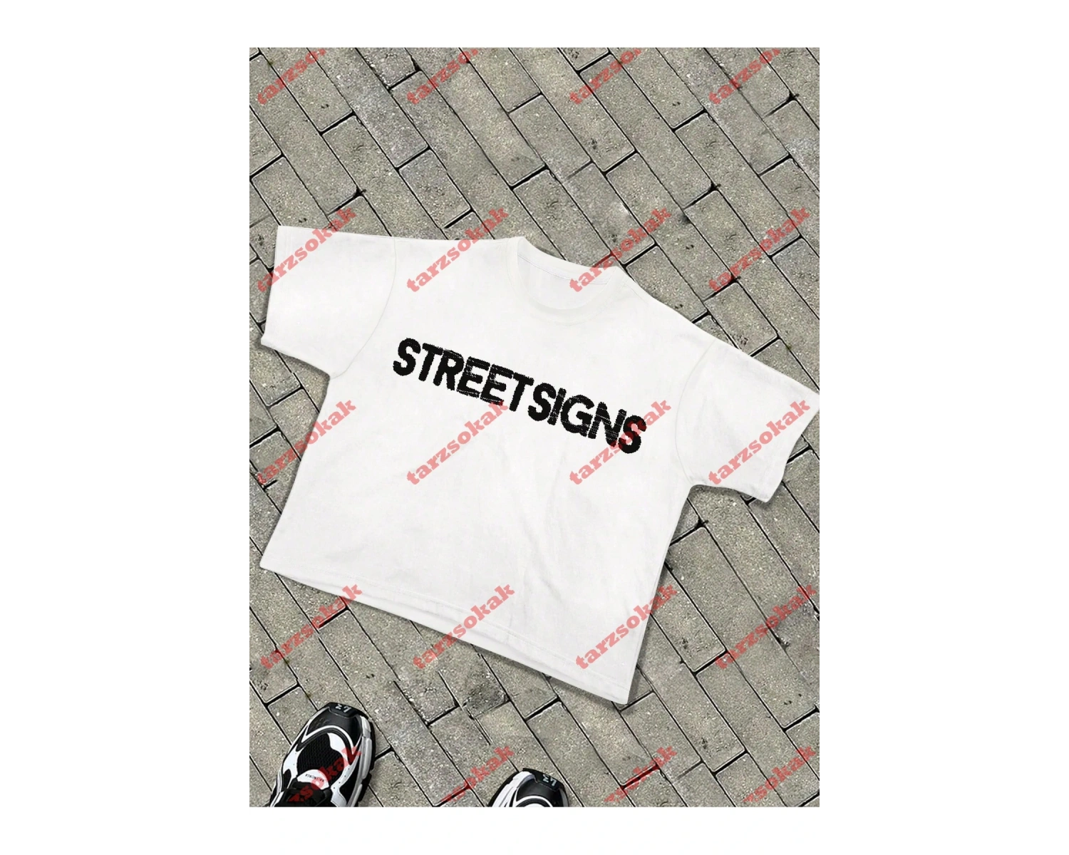 Model 3746 Erkek Yazlık Yuvarlak Yaka Kısa Kollu Günlük Tişört, Yaz