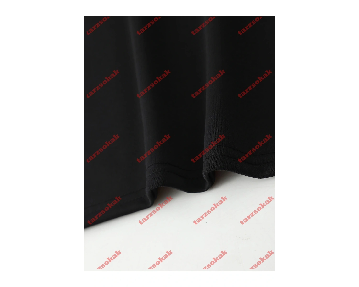 Model 3747 Erkek Yazlık Yuvarlak Yaka Kısa Kollu Günlük Tişört, Yaz