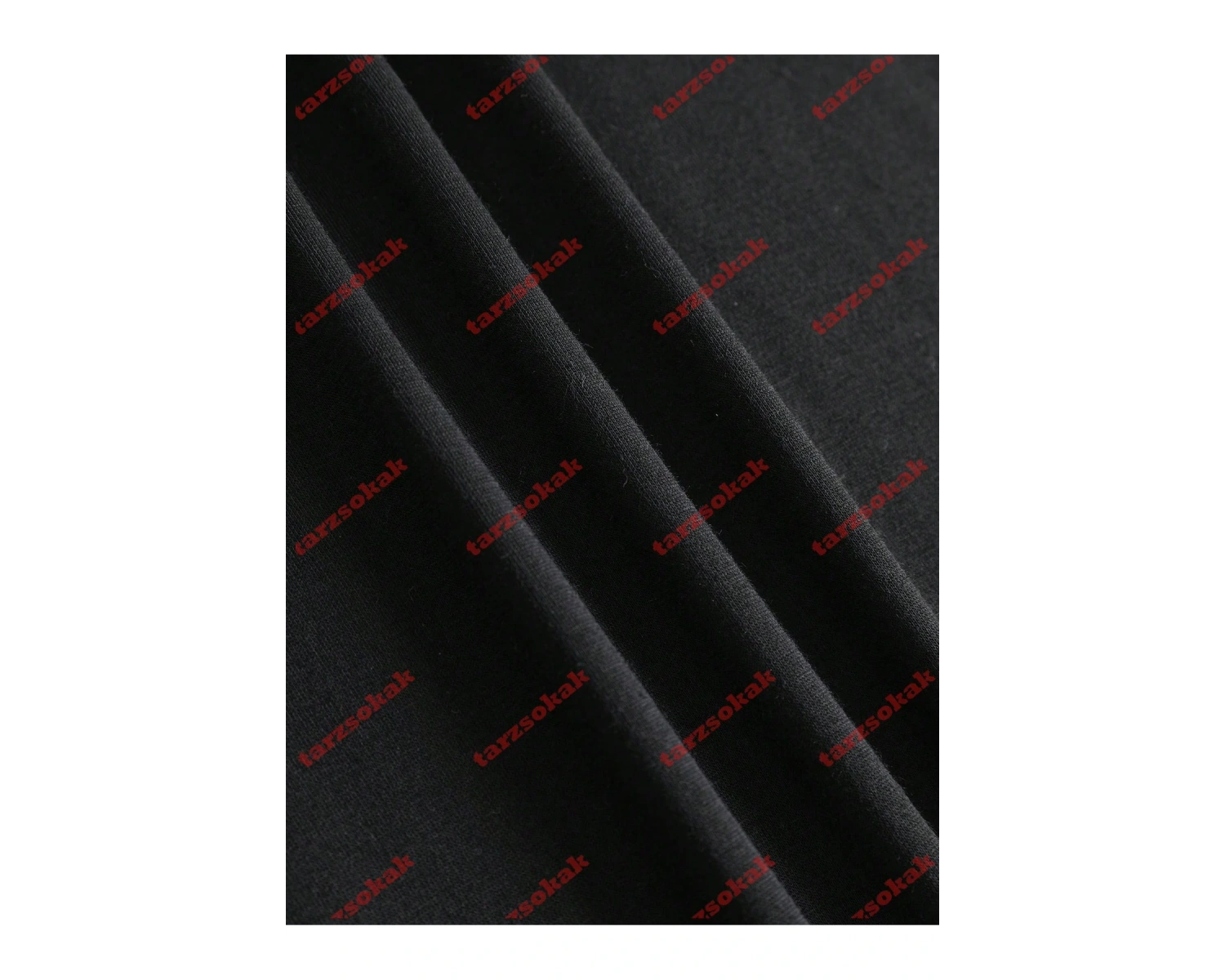 Model 3750 Erkek Yazlık Yuvarlak Yaka Kısa Kollu Günlük Tişört, Yaz