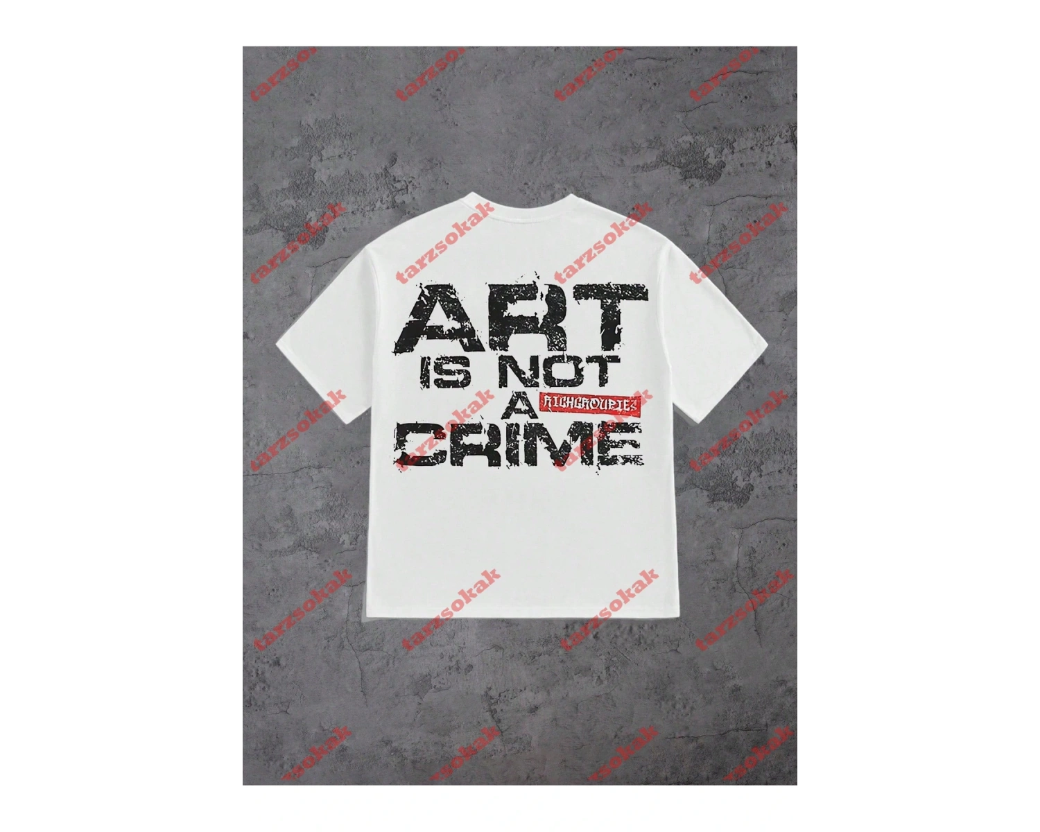 Model 3753 Erkek Yazlık Yuvarlak Yaka Kısa Kollu Günlük Tişört, Yaz