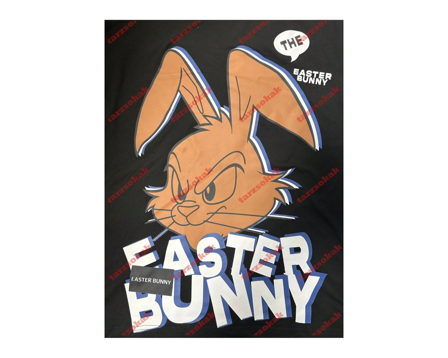 Model 3757 Erkek Yazlık Yuvarlak Yaka Kısa Kollu Günlük Tişört, Yaz