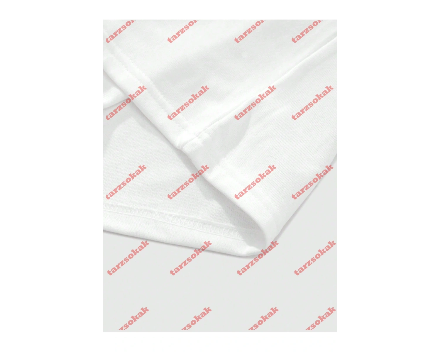 Model 3758 Erkek Yazlık Yuvarlak Yaka Kısa Kollu Günlük Tişört, Yaz