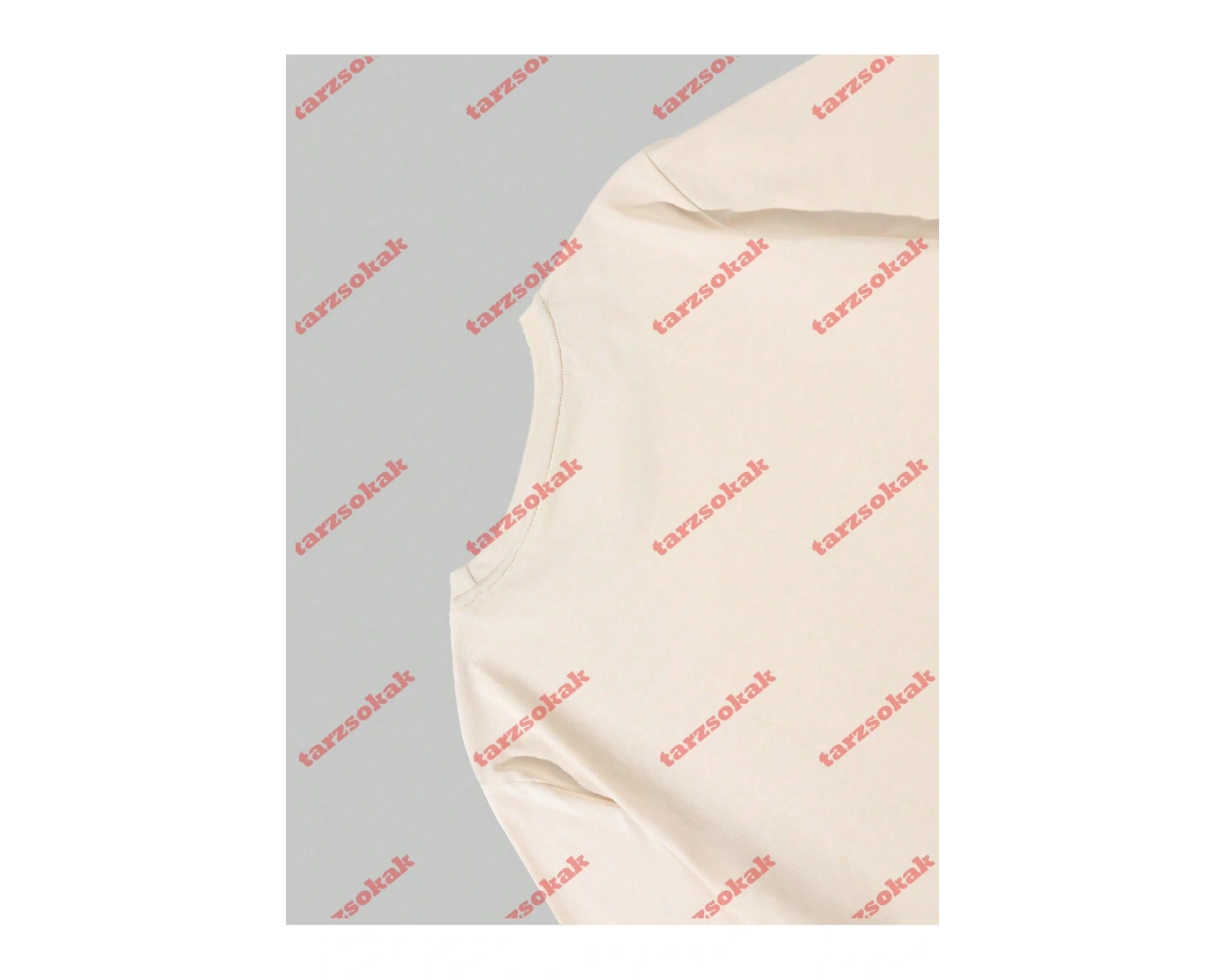 Model 3762 Erkek Yazlık Yuvarlak Yaka Kısa Kollu Günlük Tişört, Yaz