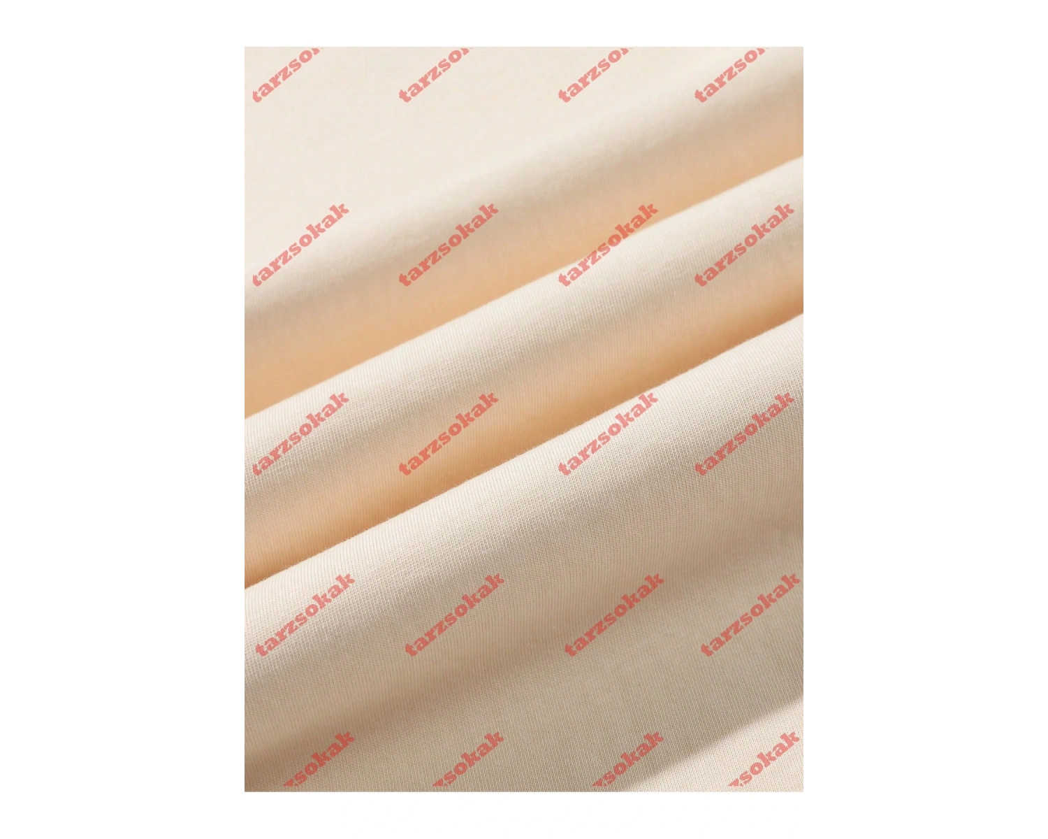 Model 3762 Erkek Yazlık Yuvarlak Yaka Kısa Kollu Günlük Tişört, Yaz