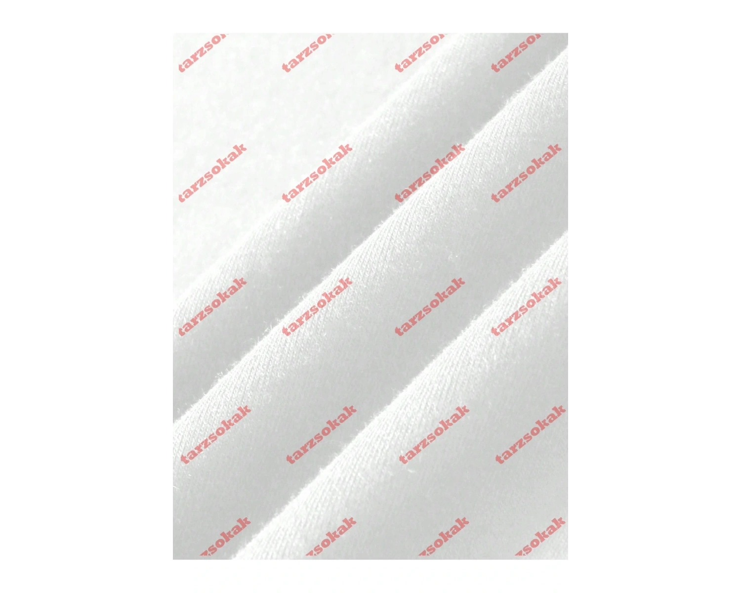 Model 3765 Erkek Yazlık Yuvarlak Yaka Kısa Kollu Günlük Tişört, Yaz