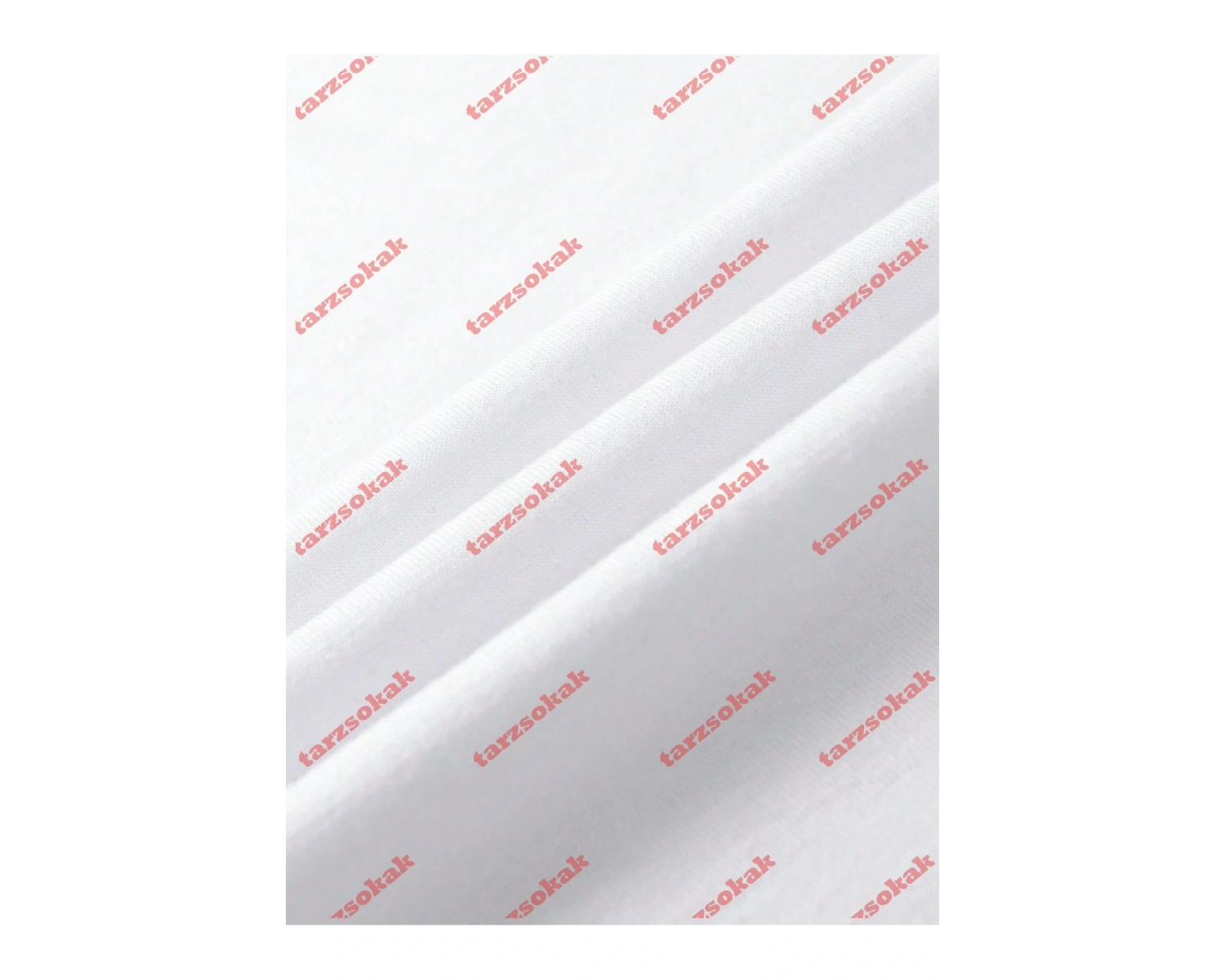 Model 3771 Erkek Yazlık Yuvarlak Yaka Kısa Kollu Günlük Tişört, Yaz