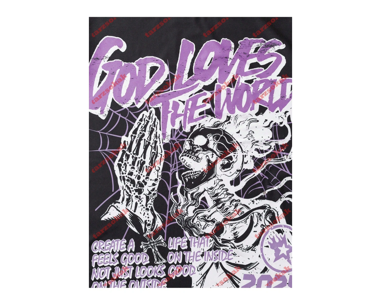 Model 3772 Erkek Yazlık Yuvarlak Yaka Kısa Kollu Günlük Tişört, Yaz