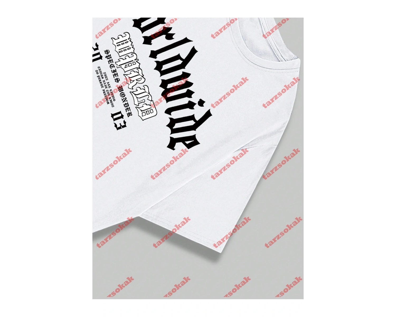 Model 3773 Erkek Yazlık Yuvarlak Yaka Kısa Kollu Günlük Tişört, Yaz