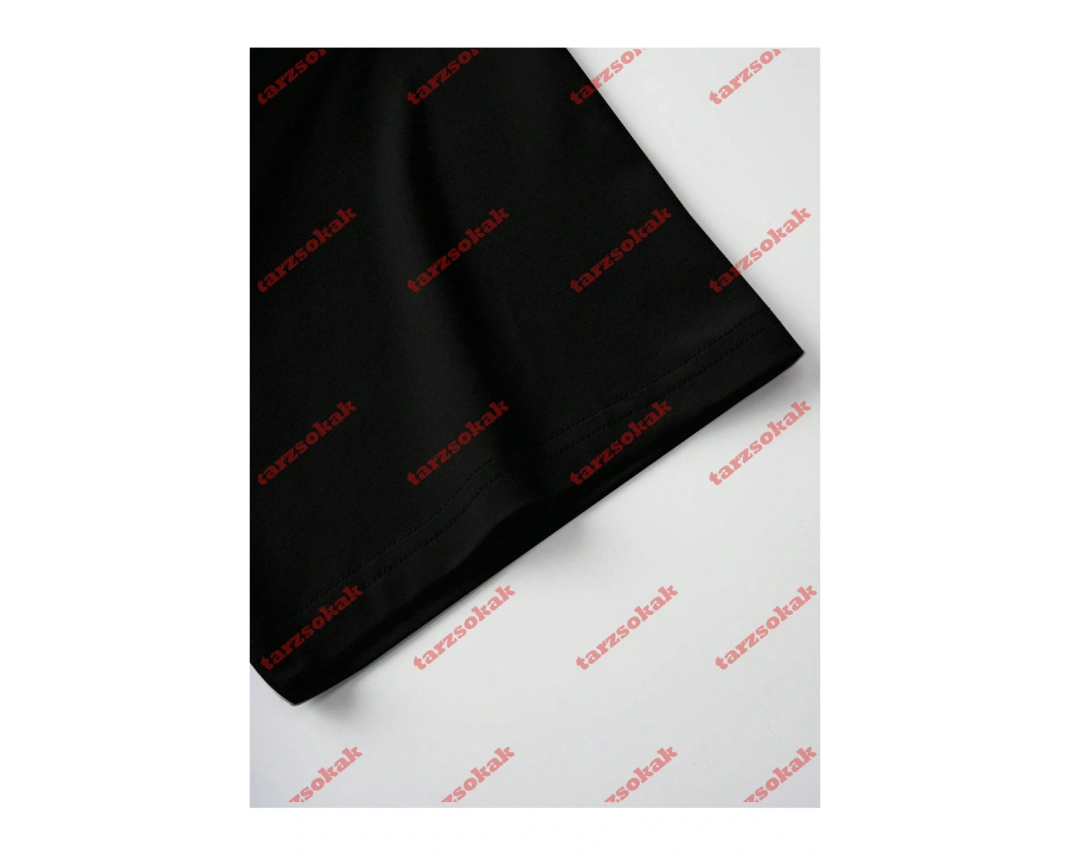 Model 3775 Erkek Yazlık Yuvarlak Yaka Kısa Kollu Günlük Tişört, Yaz