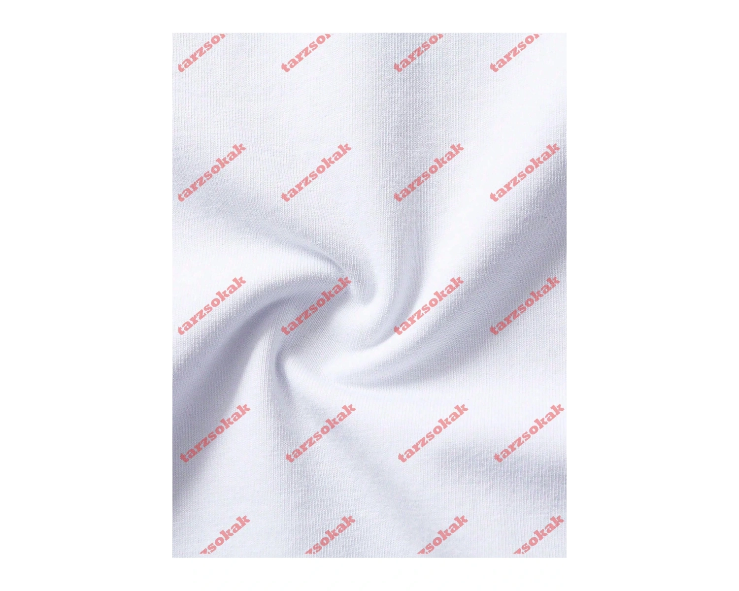 Model 3781 Erkek Yazlık Yuvarlak Yaka Kısa Kollu Günlük Tişört, Yaz