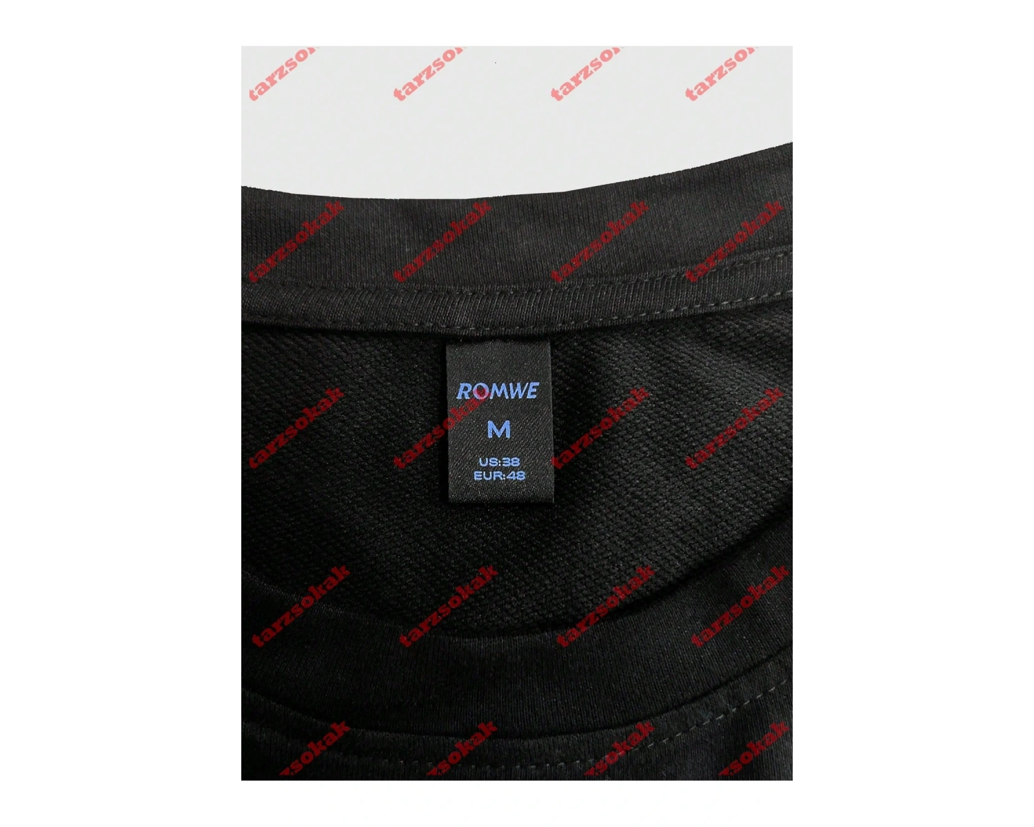 Model 3783 Erkek Yazlık Yuvarlak Yaka Kısa Kollu Günlük Tişört, Yaz