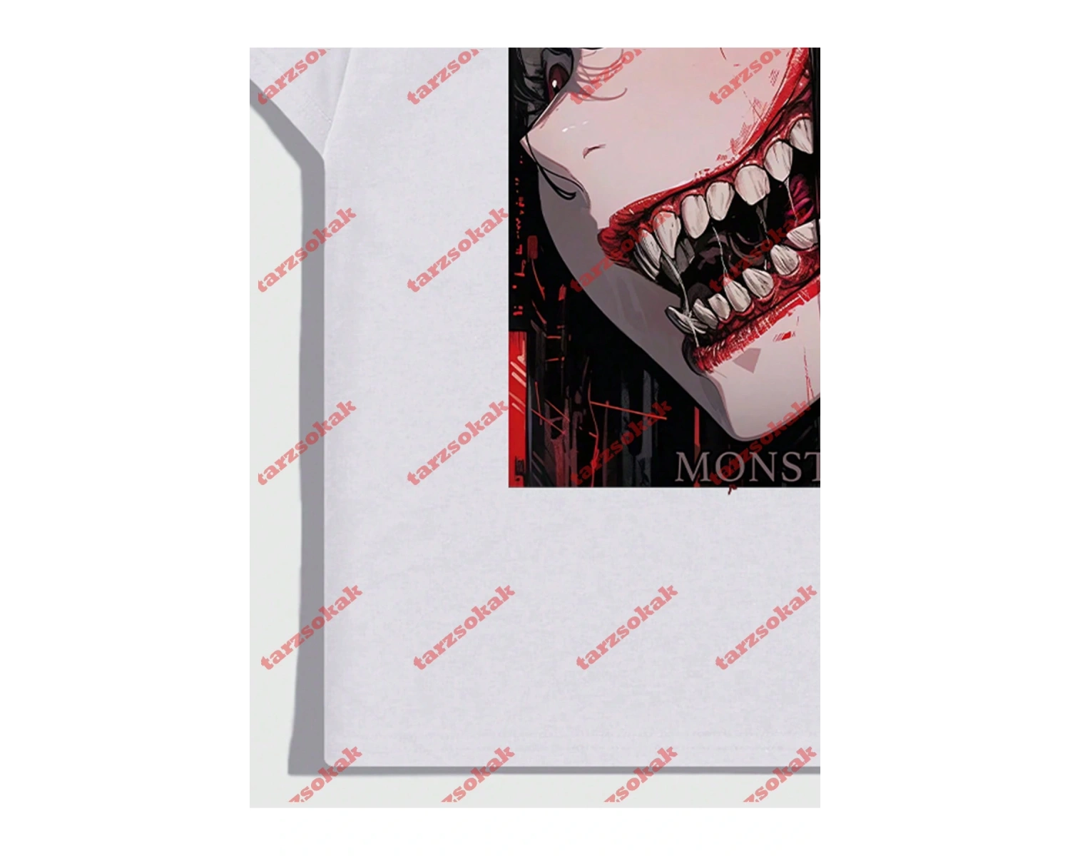 Model 3786 Erkek Yazlık Yuvarlak Yaka Kısa Kollu Günlük Tişört, Yaz