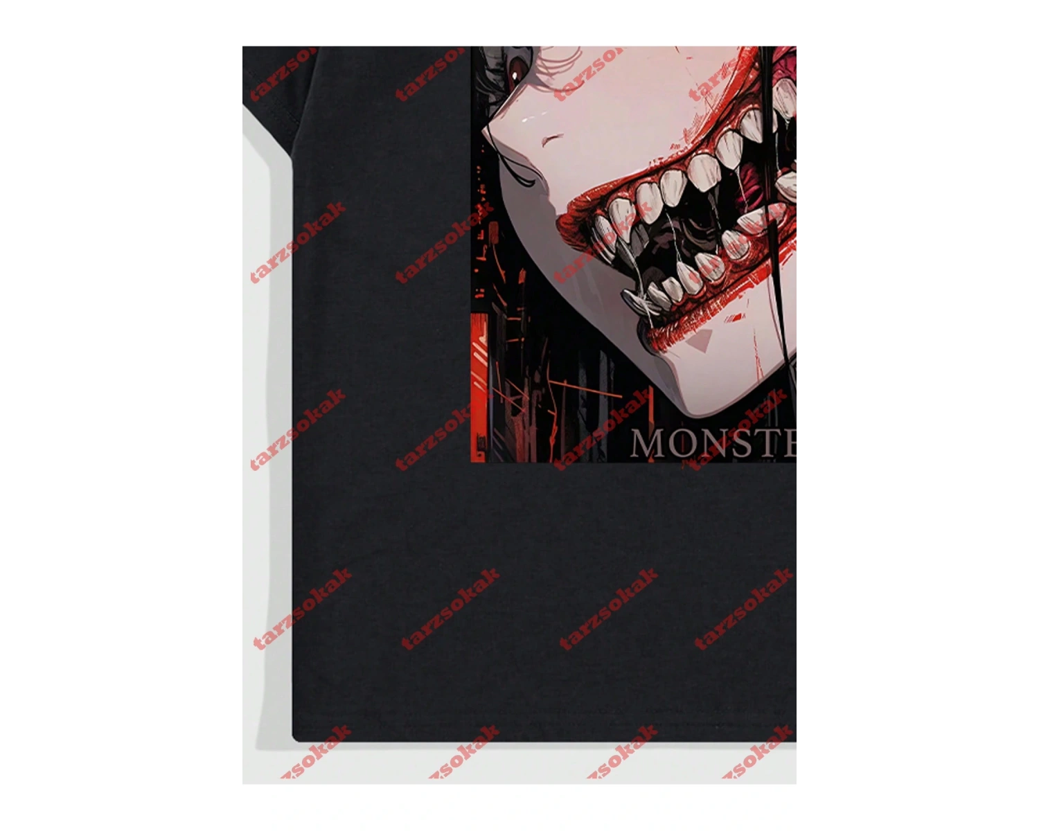 Model 3786 Erkek Yazlık Yuvarlak Yaka Kısa Kollu Günlük Tişört, Yaz