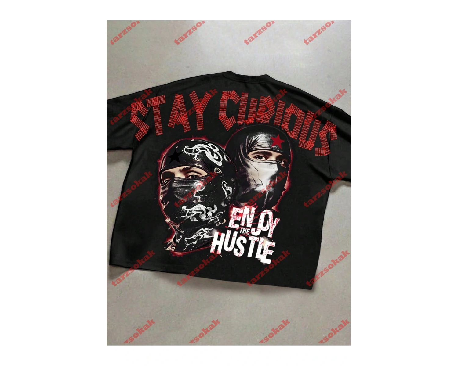 Model 3803 Erkek Yazlık Yuvarlak Yaka Kısa Kollu Günlük Tişört, Yaz