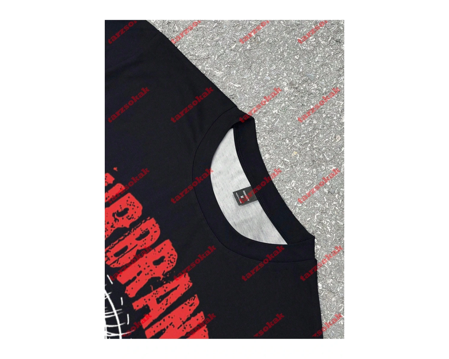 Model 3804 Erkek Yazlık Yuvarlak Yaka Kısa Kollu Günlük Tişört, Yaz