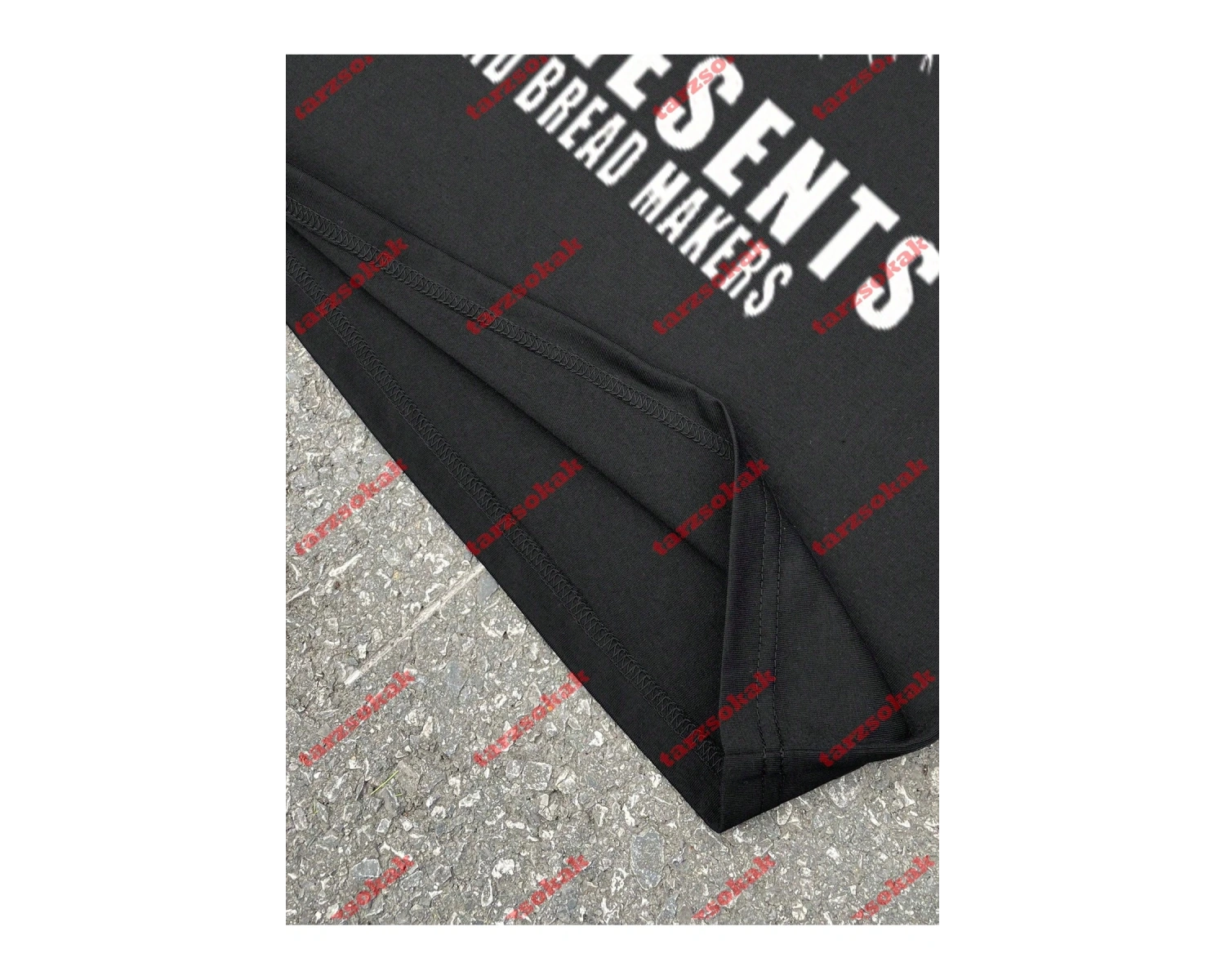 Model 3804 Erkek Yazlık Yuvarlak Yaka Kısa Kollu Günlük Tişört, Yaz