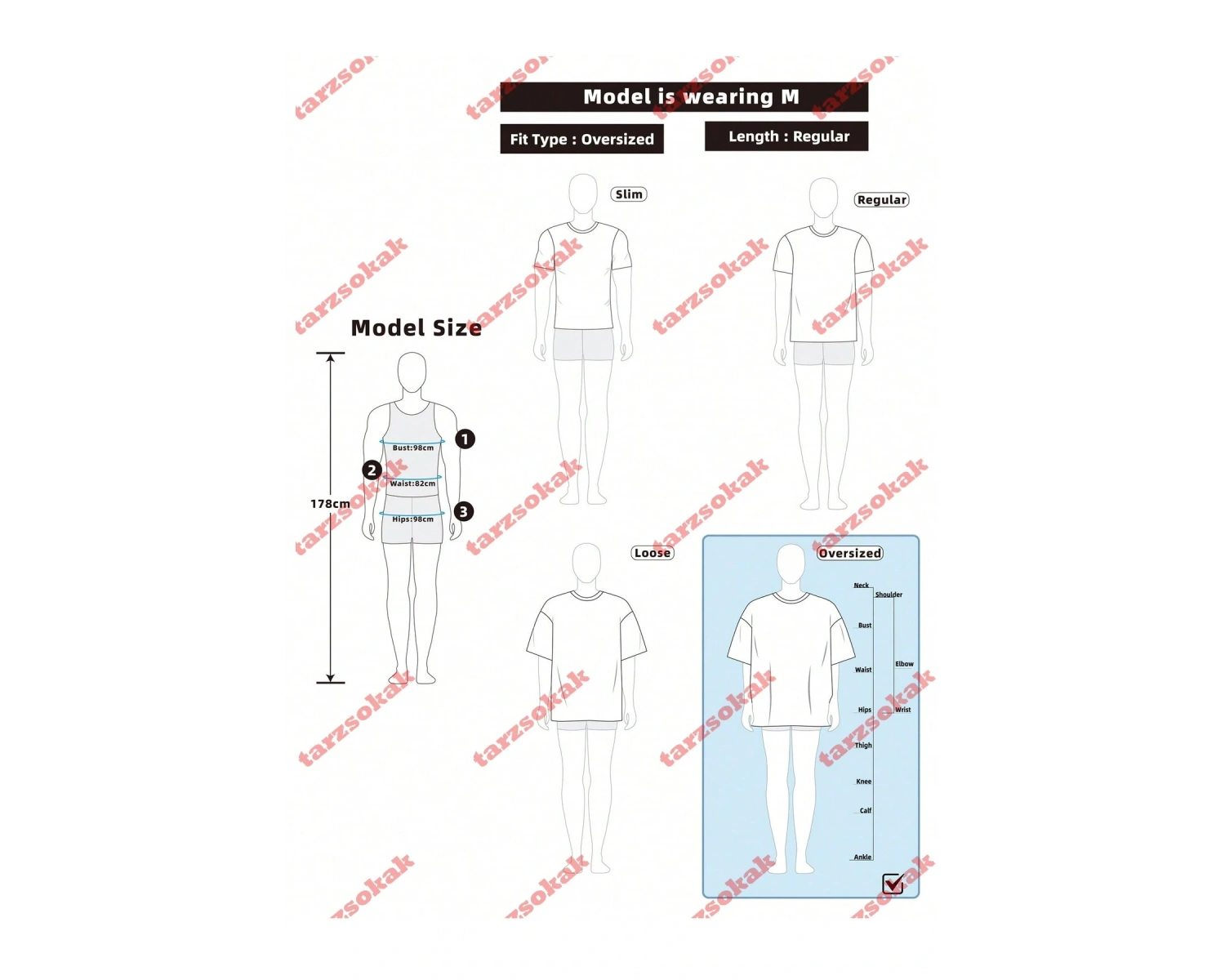 Model 3804 Erkek Yazlık Yuvarlak Yaka Kısa Kollu Günlük Tişört, Yaz