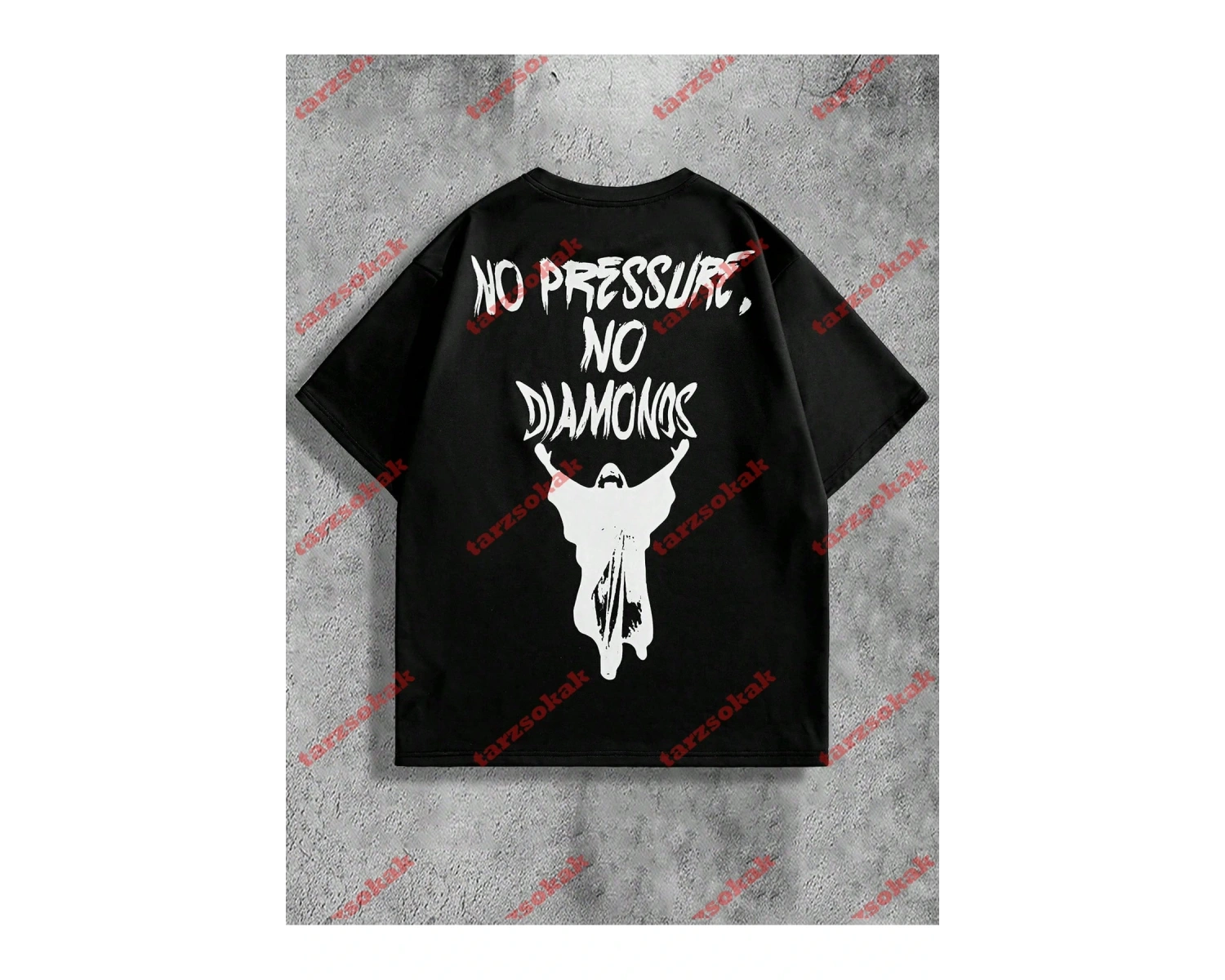 Model 3805 Erkek Yazlık Yuvarlak Yaka Kısa Kollu Günlük Tişört, Yaz