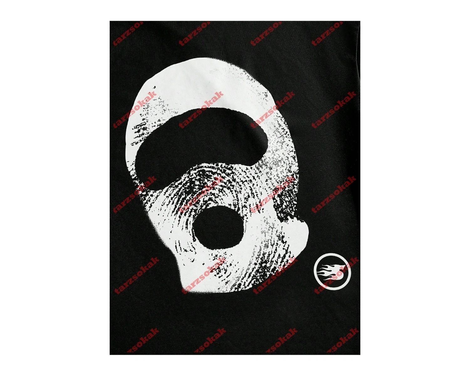 Model 3805 Erkek Yazlık Yuvarlak Yaka Kısa Kollu Günlük Tişört, Yaz