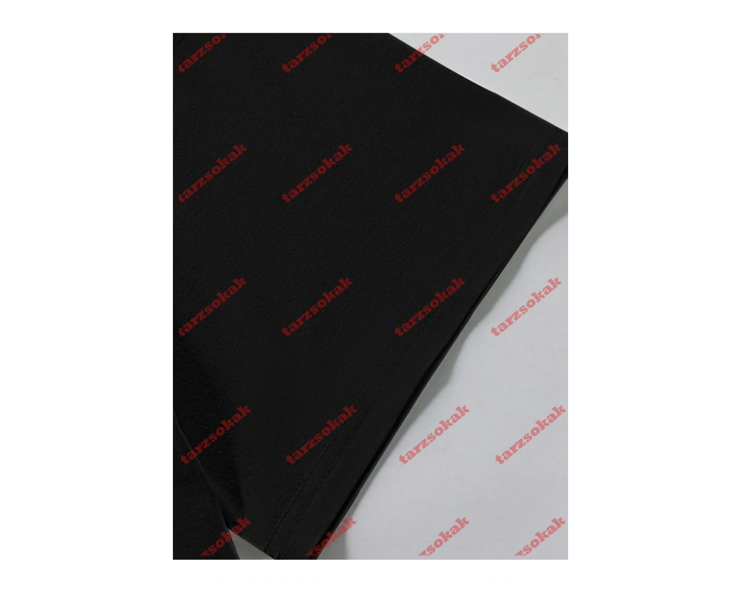 Model 3806 Erkek Yazlık Yuvarlak Yaka Kısa Kollu Günlük Tişört, Yaz