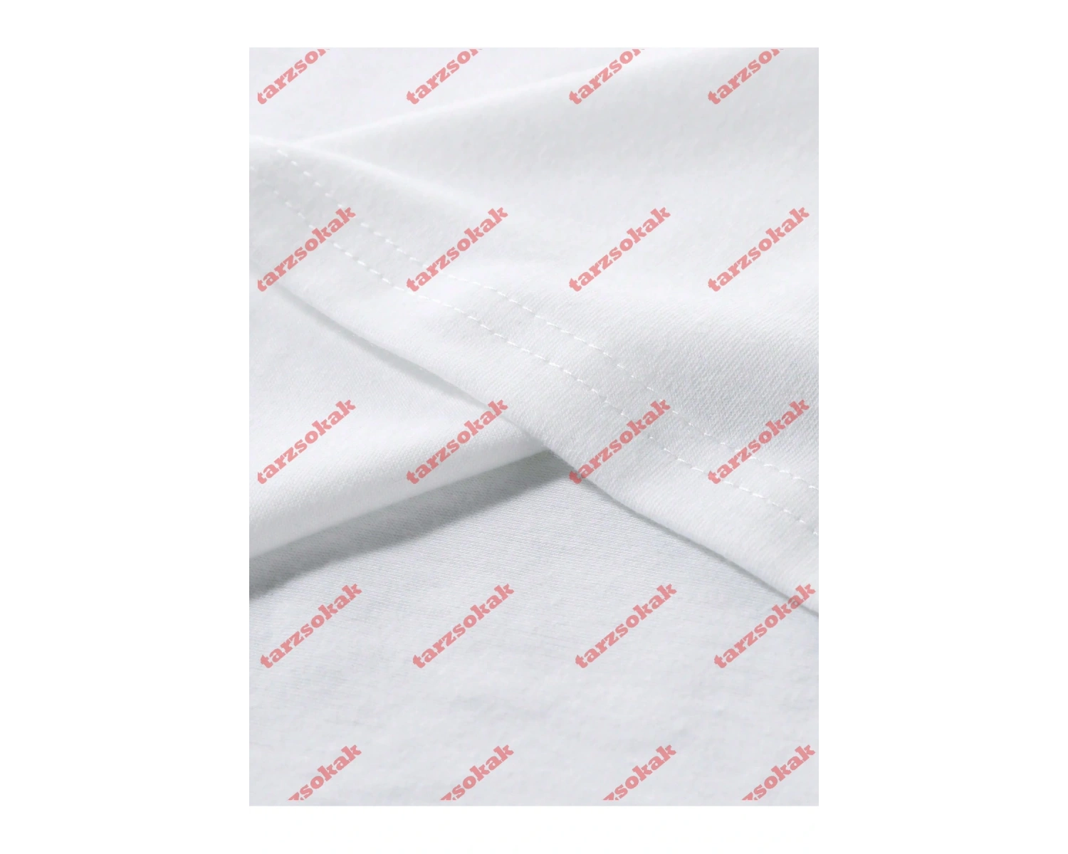 Model 3806 Erkek Yazlık Yuvarlak Yaka Kısa Kollu Günlük Tişört, Yaz