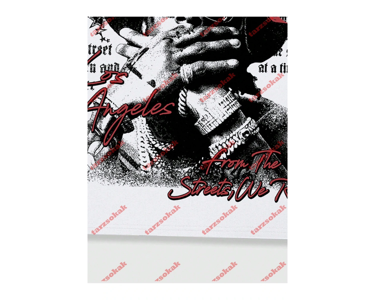 Model 3808 Erkek Yazlık Yuvarlak Yaka Kısa Kollu Günlük Tişört, Yaz