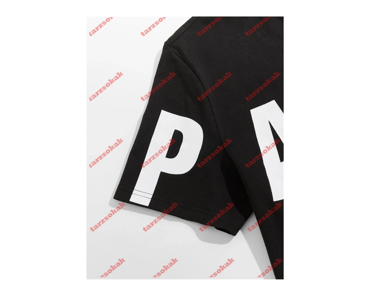 Model 3817 Erkek Yazlık Yuvarlak Yaka Kısa Kollu Günlük Tişört, Yaz