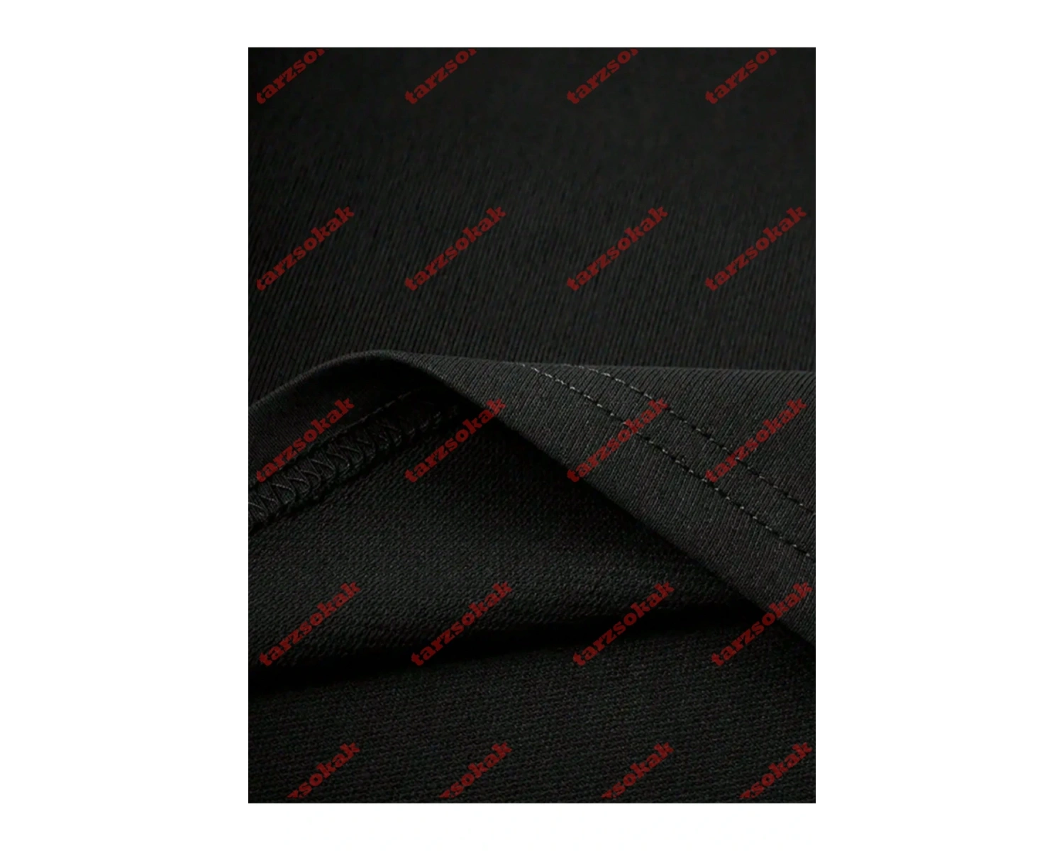 Model 3818 Erkek Yazlık Yuvarlak Yaka Kısa Kollu Günlük Tişört, Yaz