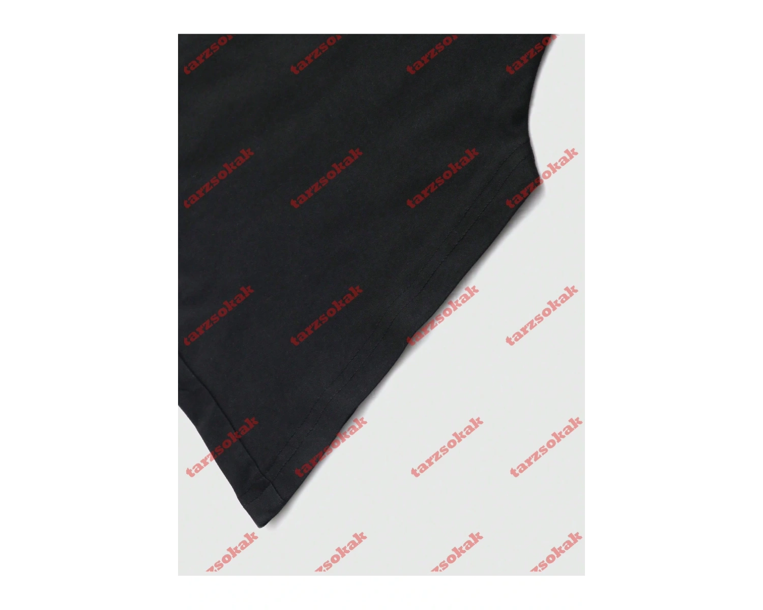 Model 3822 Erkek Yazlık Yuvarlak Yaka Kısa Kollu Günlük Tişört, Yaz