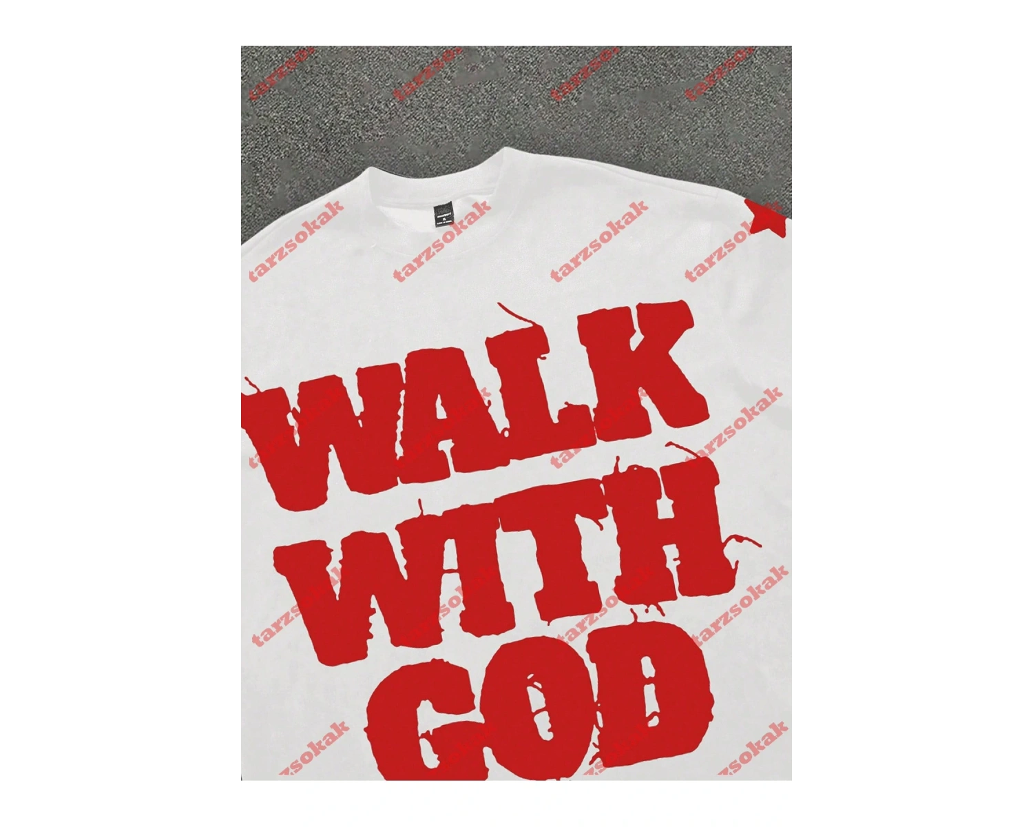 Model 3825 Erkek Yazlık Yuvarlak Yaka Kısa Kollu Günlük Tişört, Yaz