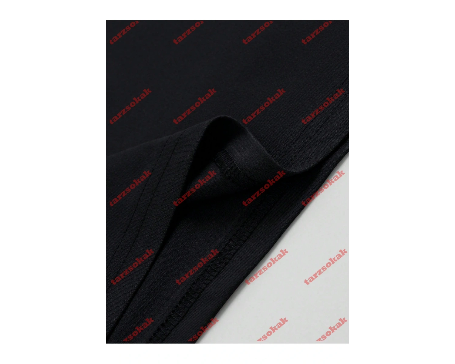 Model 3831 Erkek Yazlık Yuvarlak Yaka Kısa Kollu Günlük Tişört, Yaz