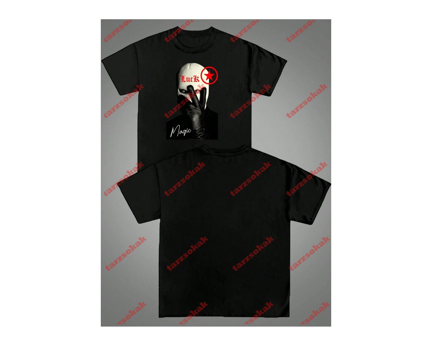 Model 3832 Erkek Yazlık Yuvarlak Yaka Kısa Kollu Günlük Tişört, Yaz