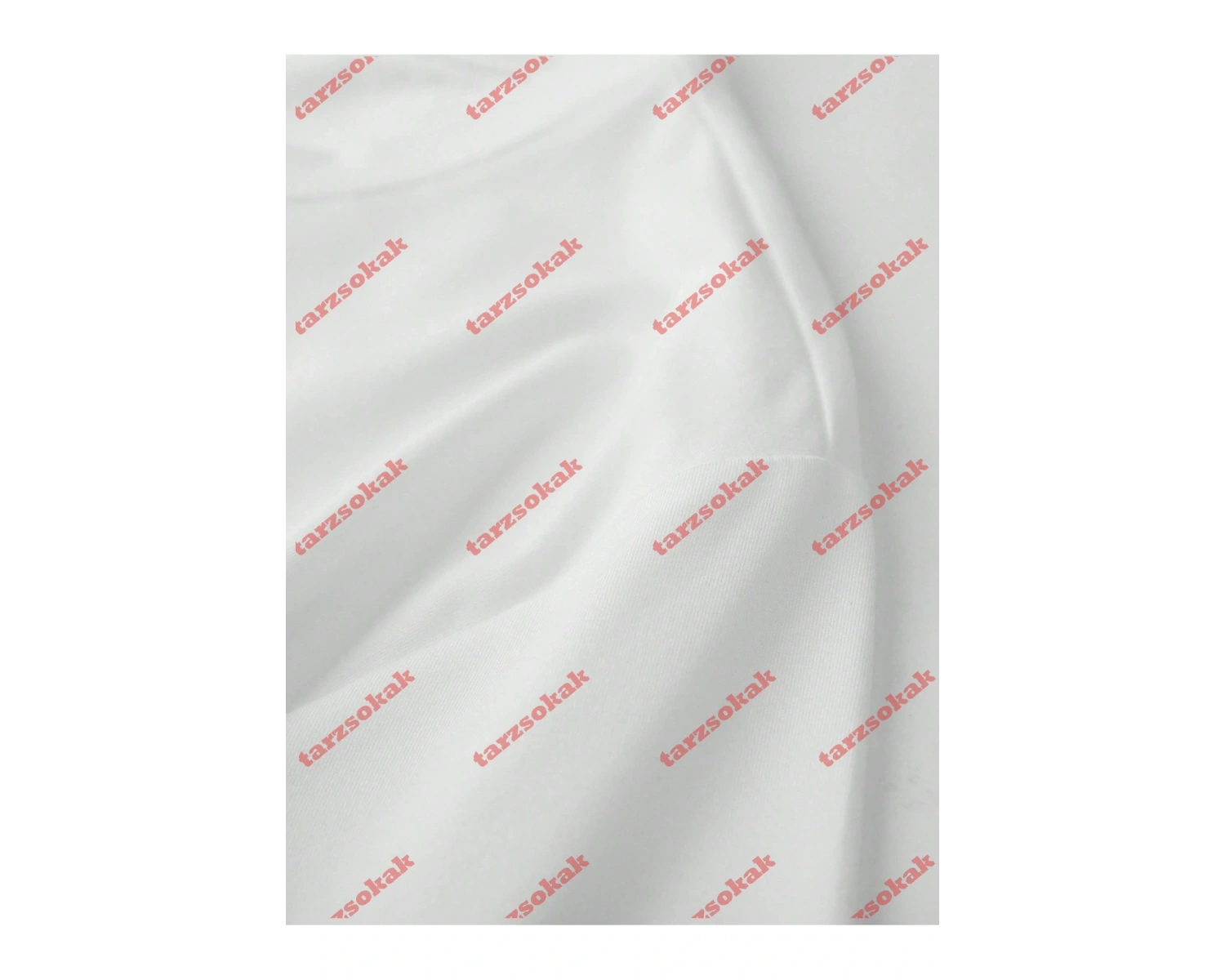 Model 3847 Erkek Yazlık Yuvarlak Yaka Kısa Kollu Günlük Tişört, Yaz