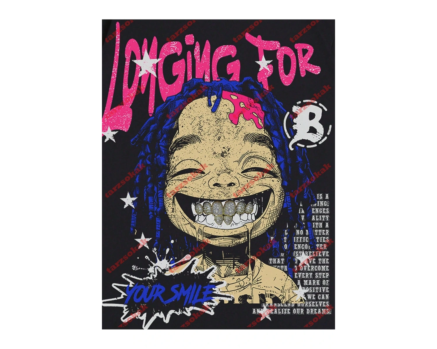 Model 3848 Erkek Yazlık Yuvarlak Yaka Kısa Kollu Günlük Tişört, Yaz