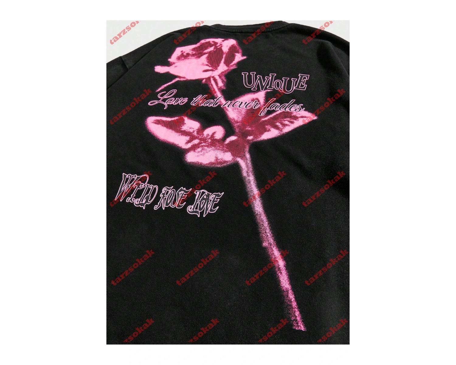 Model 3851 Erkek Yazlık Yuvarlak Yaka Kısa Kollu Günlük Tişört, Yaz