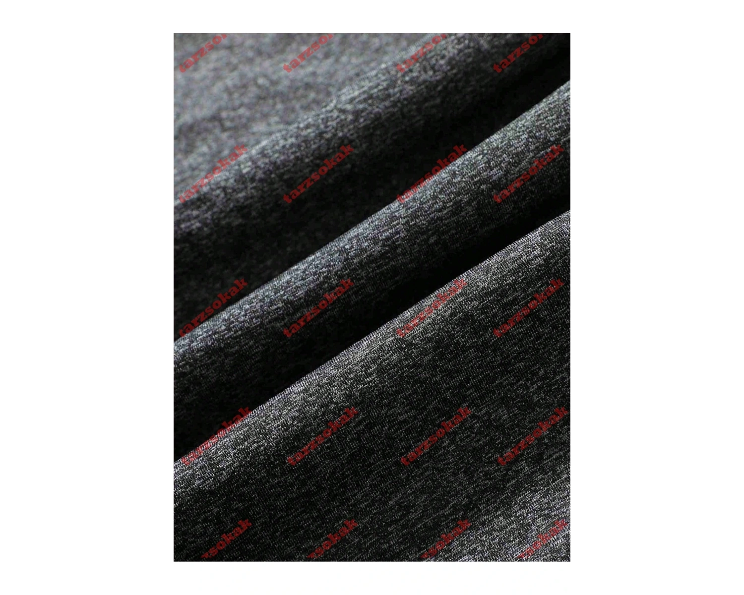 Model 3852 Erkek Yazlık Yuvarlak Yaka Kısa Kollu Günlük Tişört, Yaz