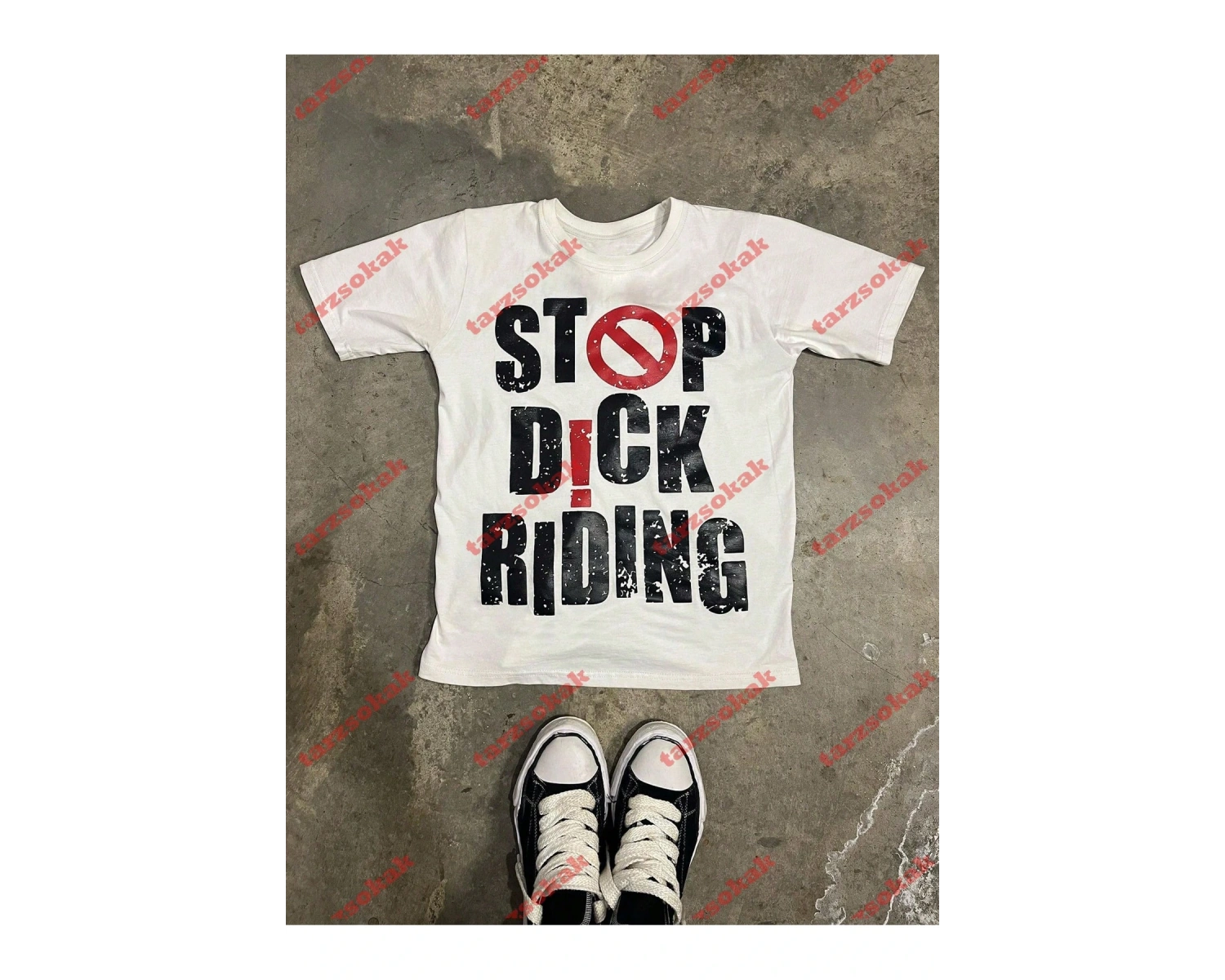 Model 3857 Erkek Yazlık Yuvarlak Yaka Kısa Kollu Günlük Tişört, Yaz