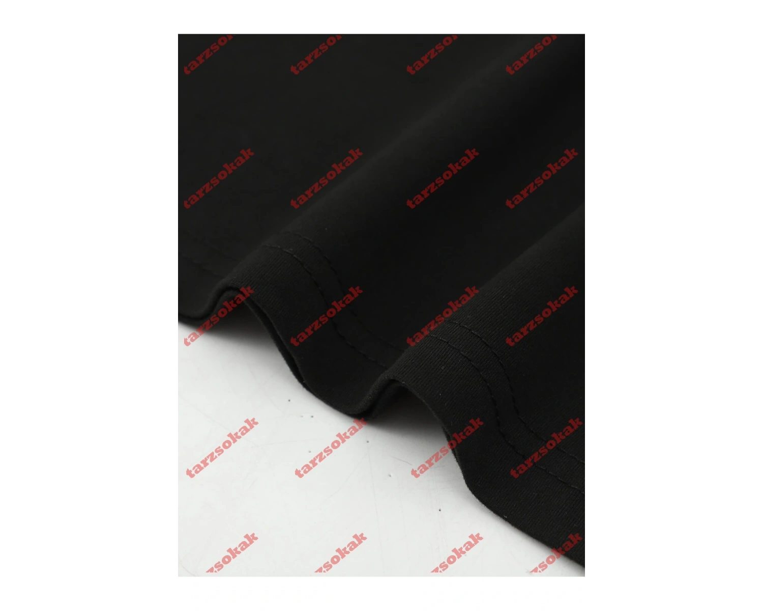 Model 3861 Erkek Yazlık Yuvarlak Yaka Kısa Kollu Günlük Tişört, Yaz