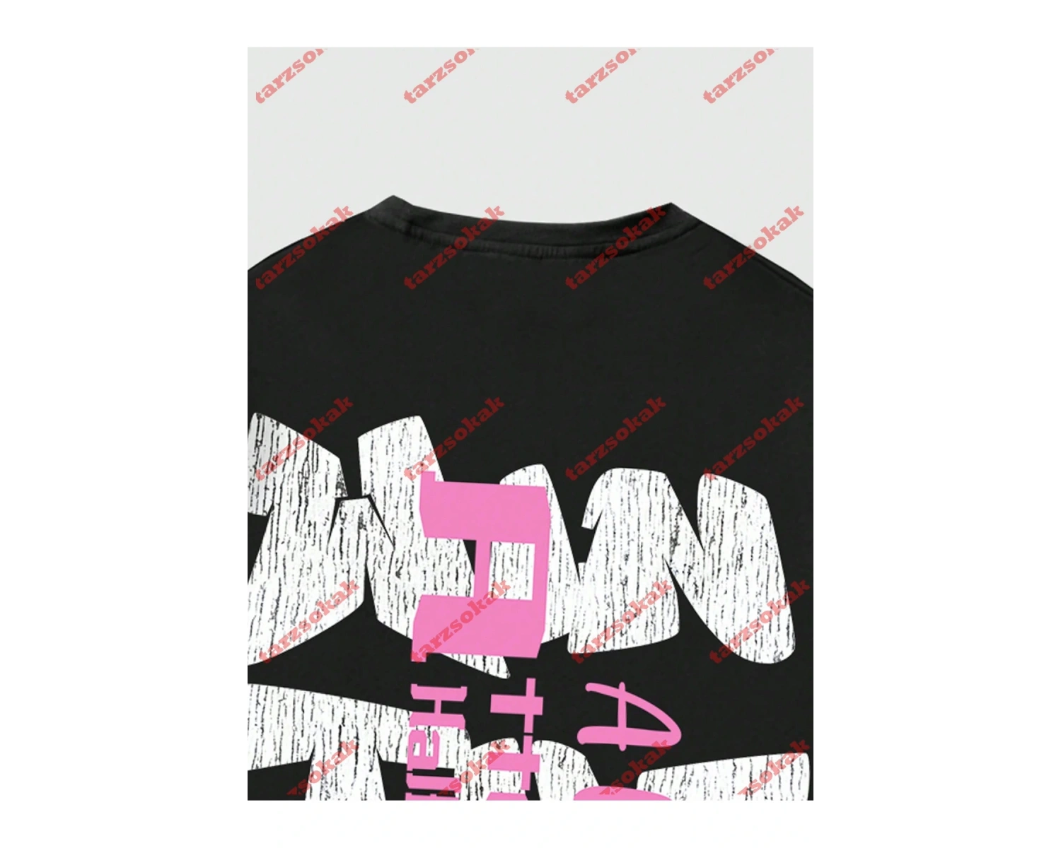 Model 3862 Erkek Yazlık Yuvarlak Yaka Kısa Kollu Günlük Tişört, Yaz