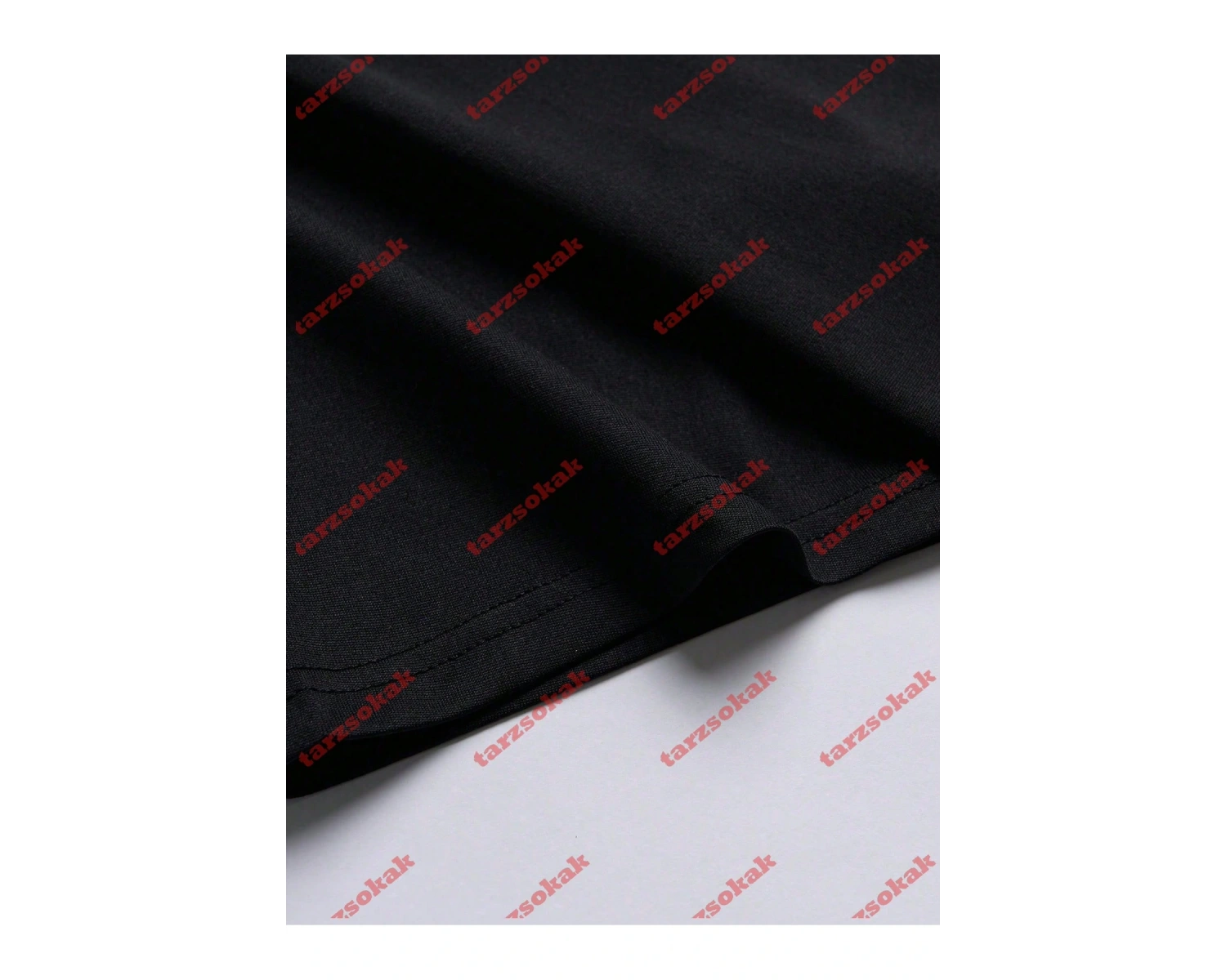 Model 3863 Erkek Yazlık Yuvarlak Yaka Kısa Kollu Günlük Tişört, Yaz