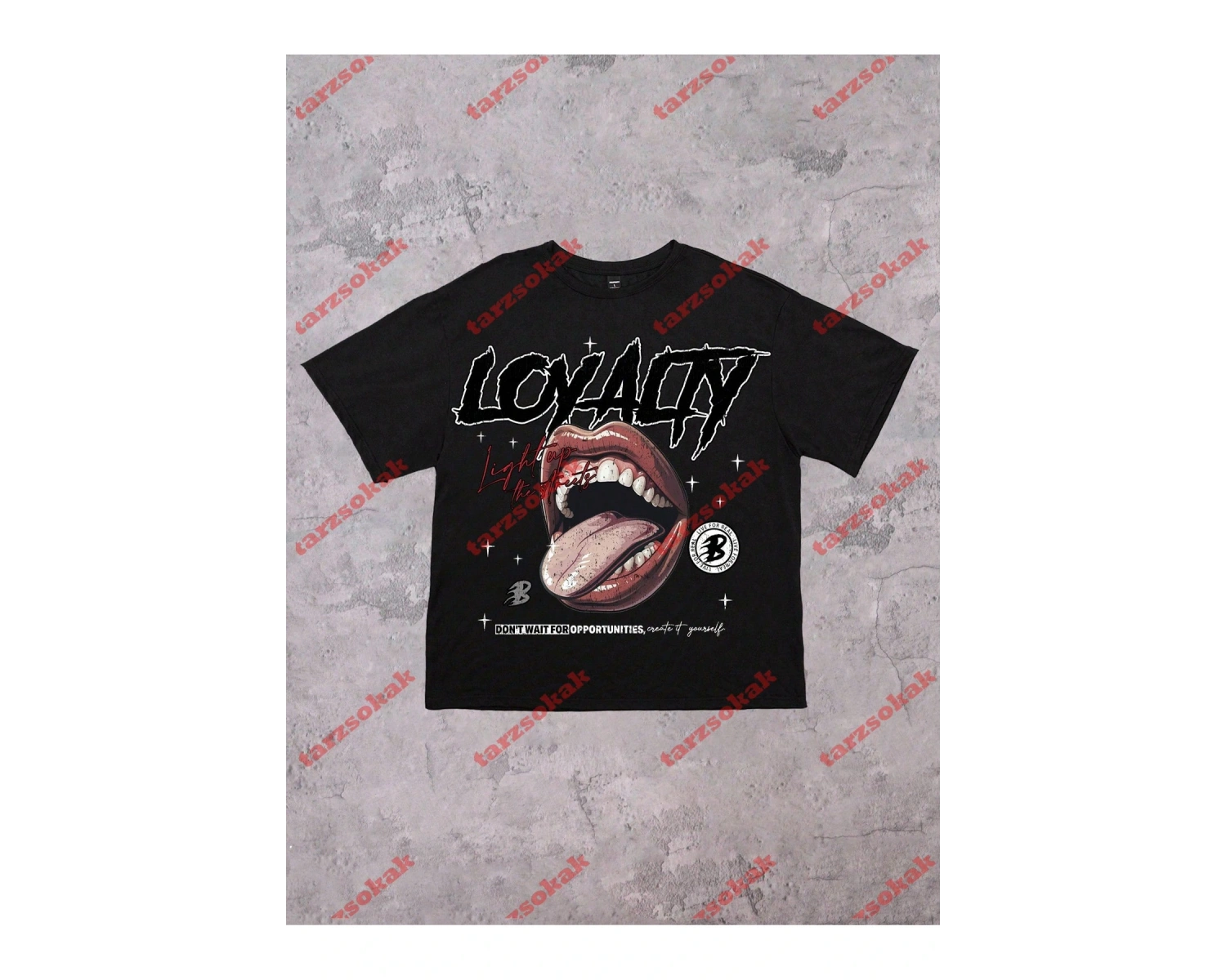 Model 3865 Erkek Yazlık Yuvarlak Yaka Kısa Kollu Günlük Tişört, Yaz