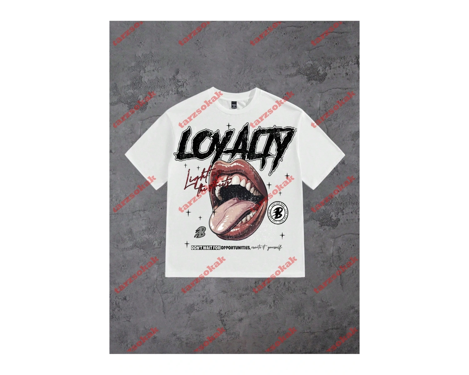 Model 3865 Erkek Yazlık Yuvarlak Yaka Kısa Kollu Günlük Tişört, Yaz