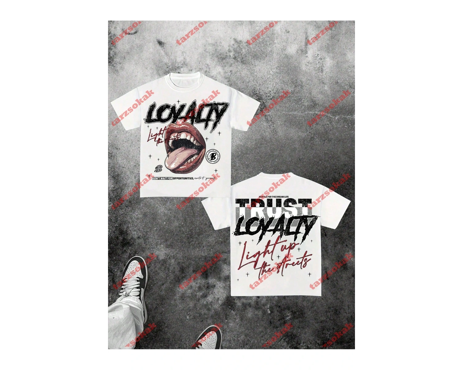 Model 3865 Erkek Yazlık Yuvarlak Yaka Kısa Kollu Günlük Tişört, Yaz