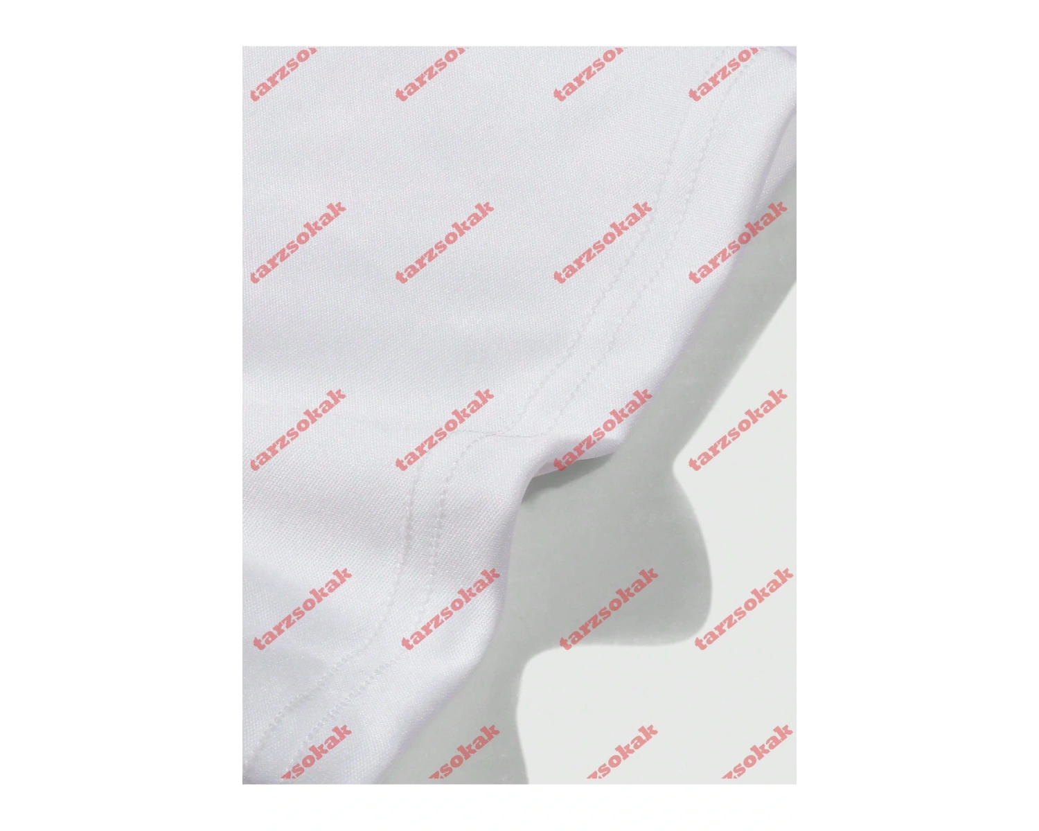 Model 3877 Erkek Yazlık Yuvarlak Yaka Kısa Kollu Günlük Tişört, Yaz