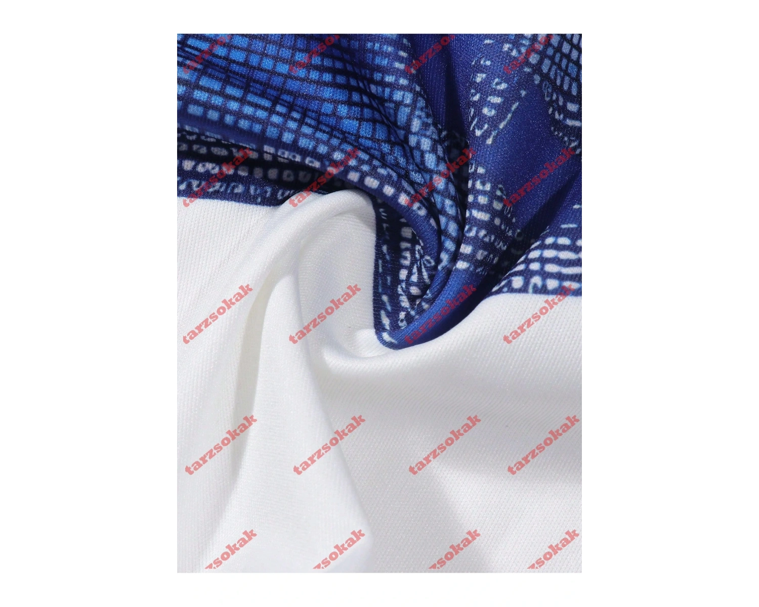 Model 3877 Erkek Yazlık Yuvarlak Yaka Kısa Kollu Günlük Tişört, Yaz