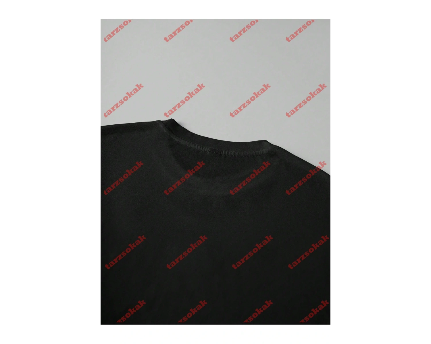 Model 3883 Erkek Yazlık Yuvarlak Yaka Kısa Kollu Günlük Tişört, Yaz