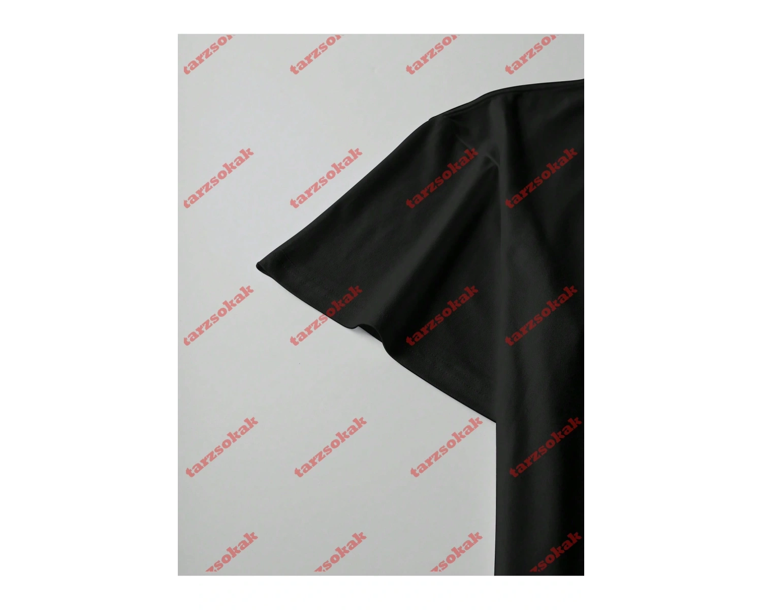 Model 3883 Erkek Yazlık Yuvarlak Yaka Kısa Kollu Günlük Tişört, Yaz