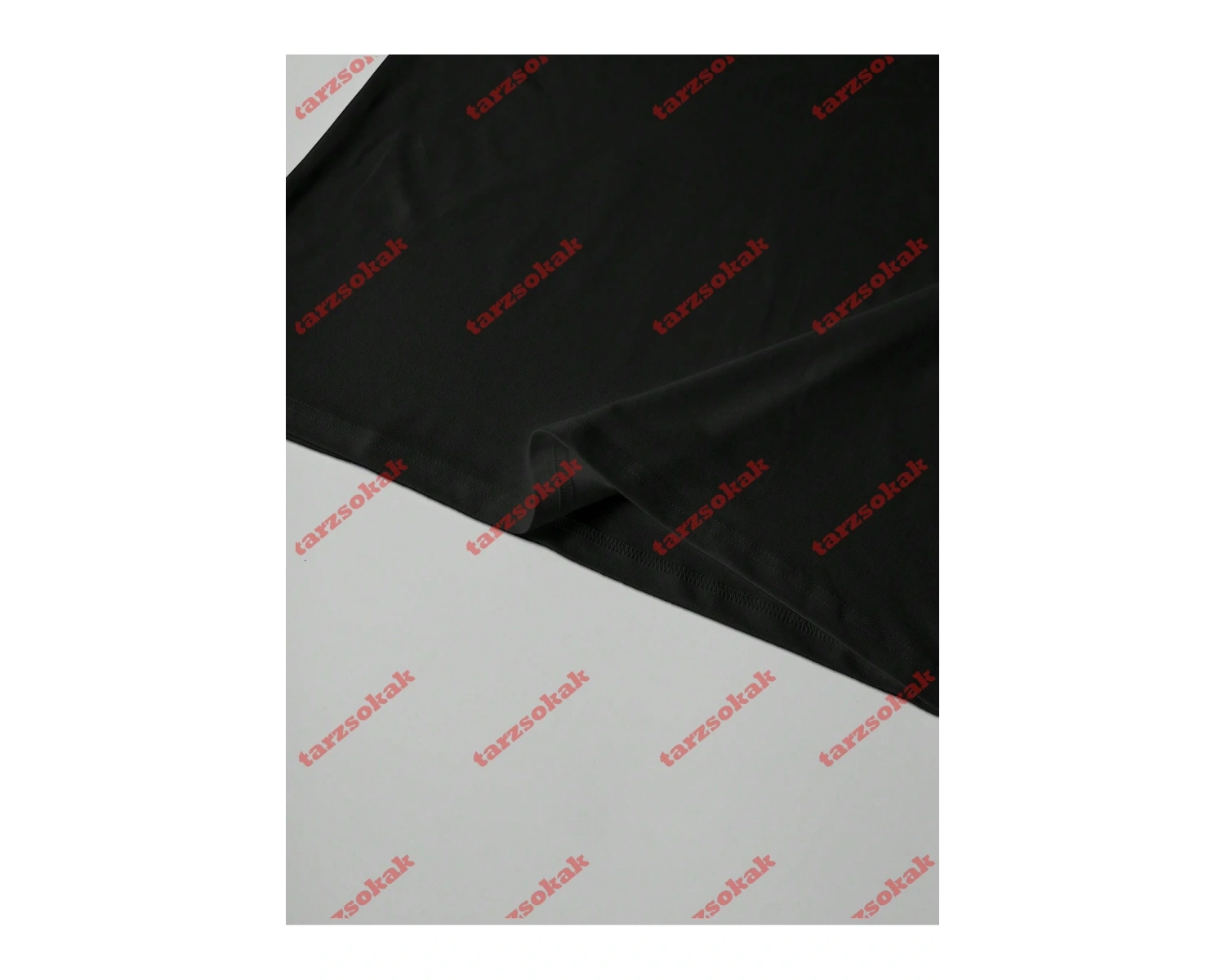 Model 3883 Erkek Yazlık Yuvarlak Yaka Kısa Kollu Günlük Tişört, Yaz